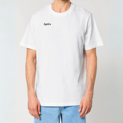 T-Shirt Bananas - Vit