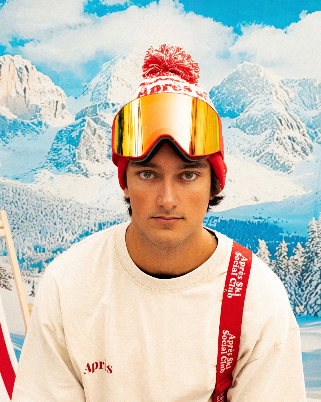 Après Ski - Goggles