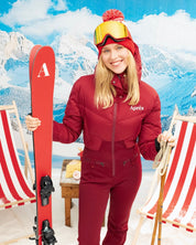 Après Ski -  Suit