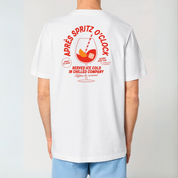 T-Shirt Après Spritz - Vit