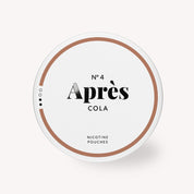 N°4 Cola