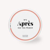 N°5 Ice Tea Peach