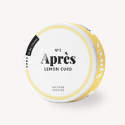 N°3 Lemon Curd - Extra Strong