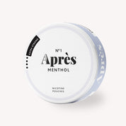 N°1 Menthol - Extra Strong
