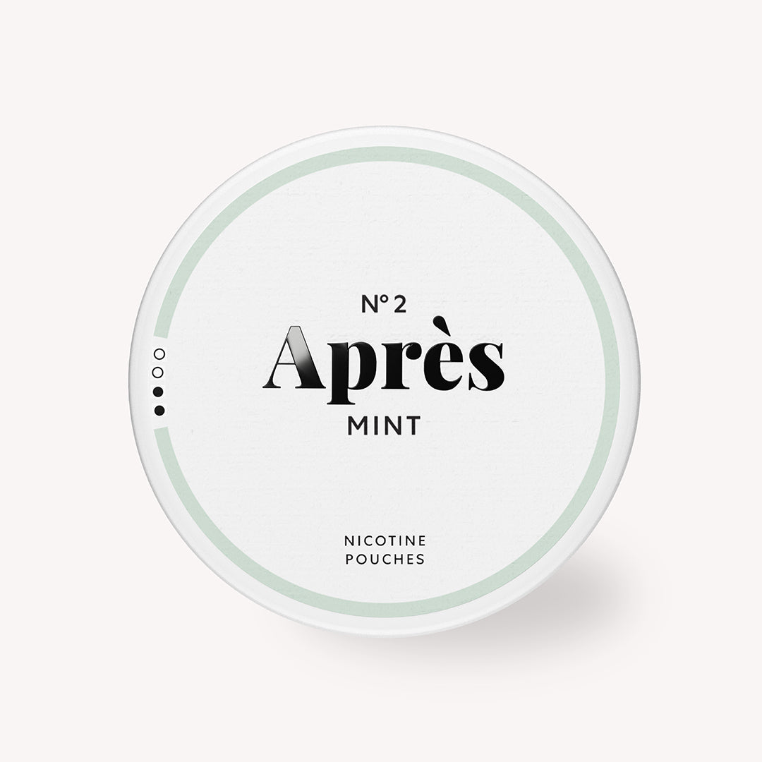 N°2 Mint