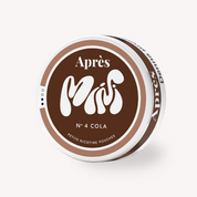 N°4 Cola - Mini