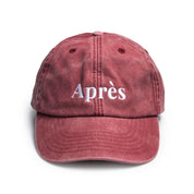 Red Cap
