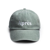 Green Cap