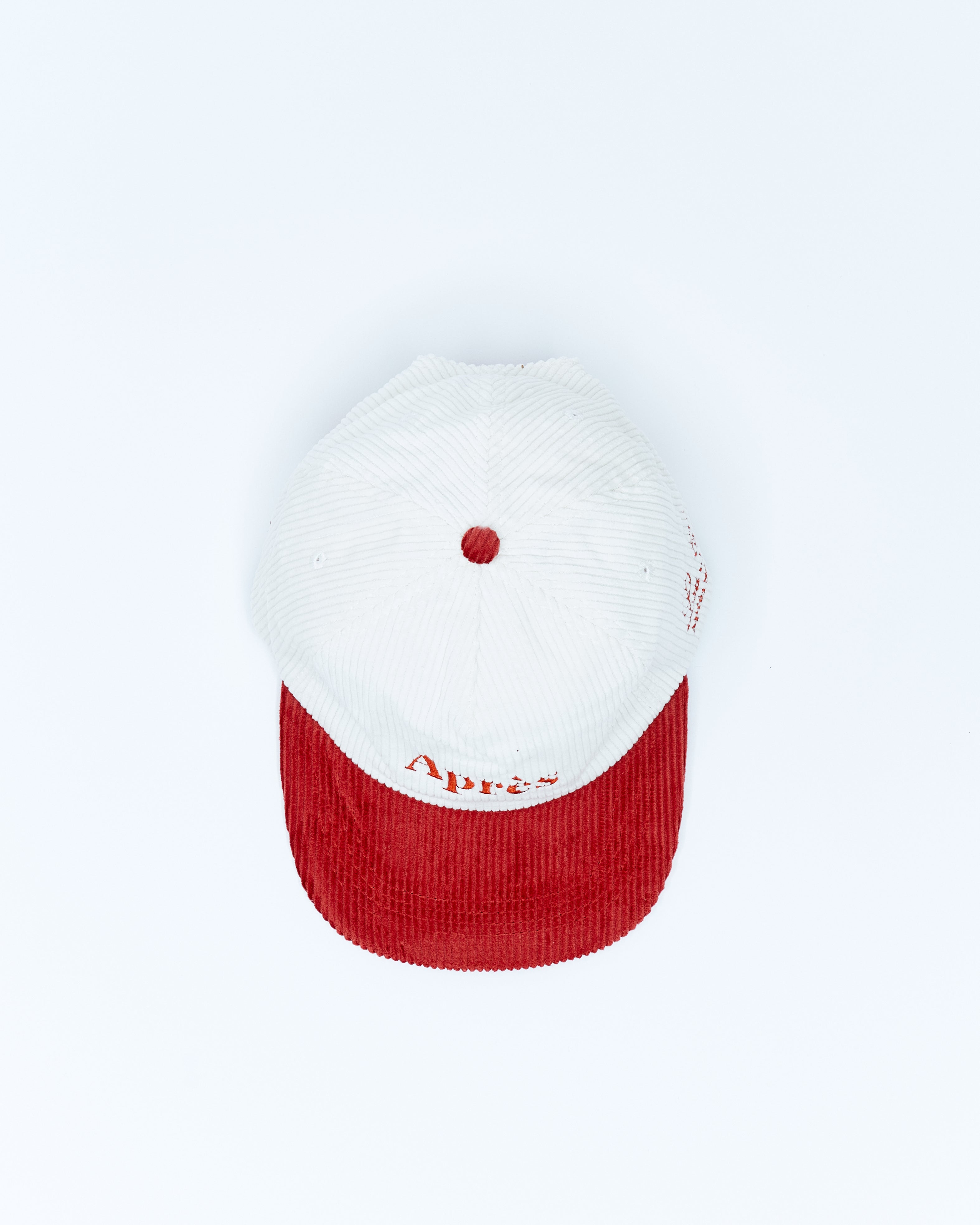 Après Ski - Corduroy Cap