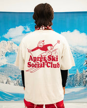 Après Ski - Social Club T-shirt