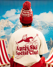 Après Ski - Social Club T-shirt