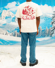 Après Ski - Les Trois Vallées T-shirt