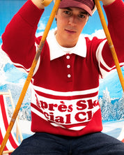 Après Ski - Jacquard Sweater