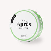 Après Appletini Extra Strong nikotinpåsar