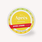 Après Bananas Hypèr Strong nikotinpåsar