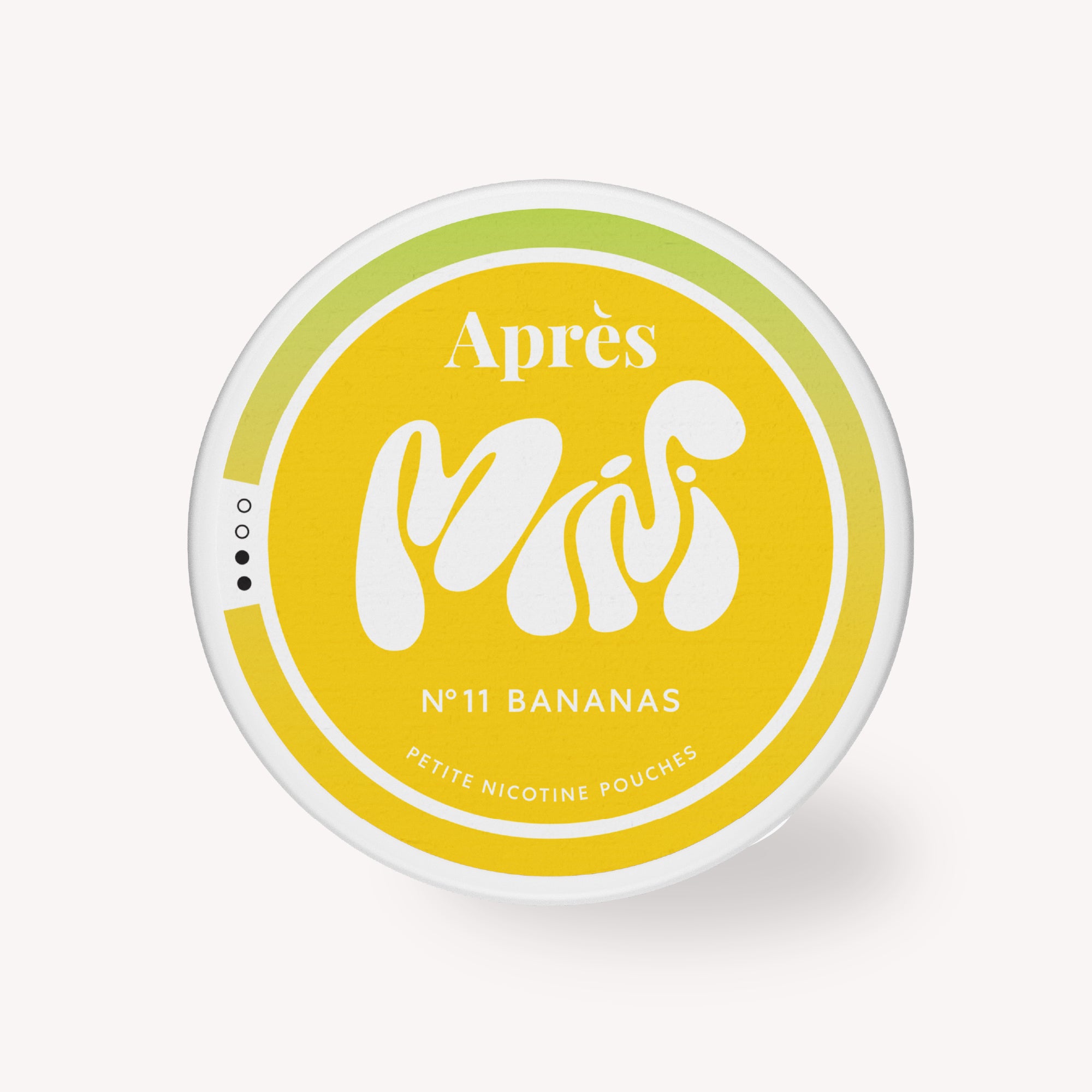 Après Bananas Mini nikotinpåsar