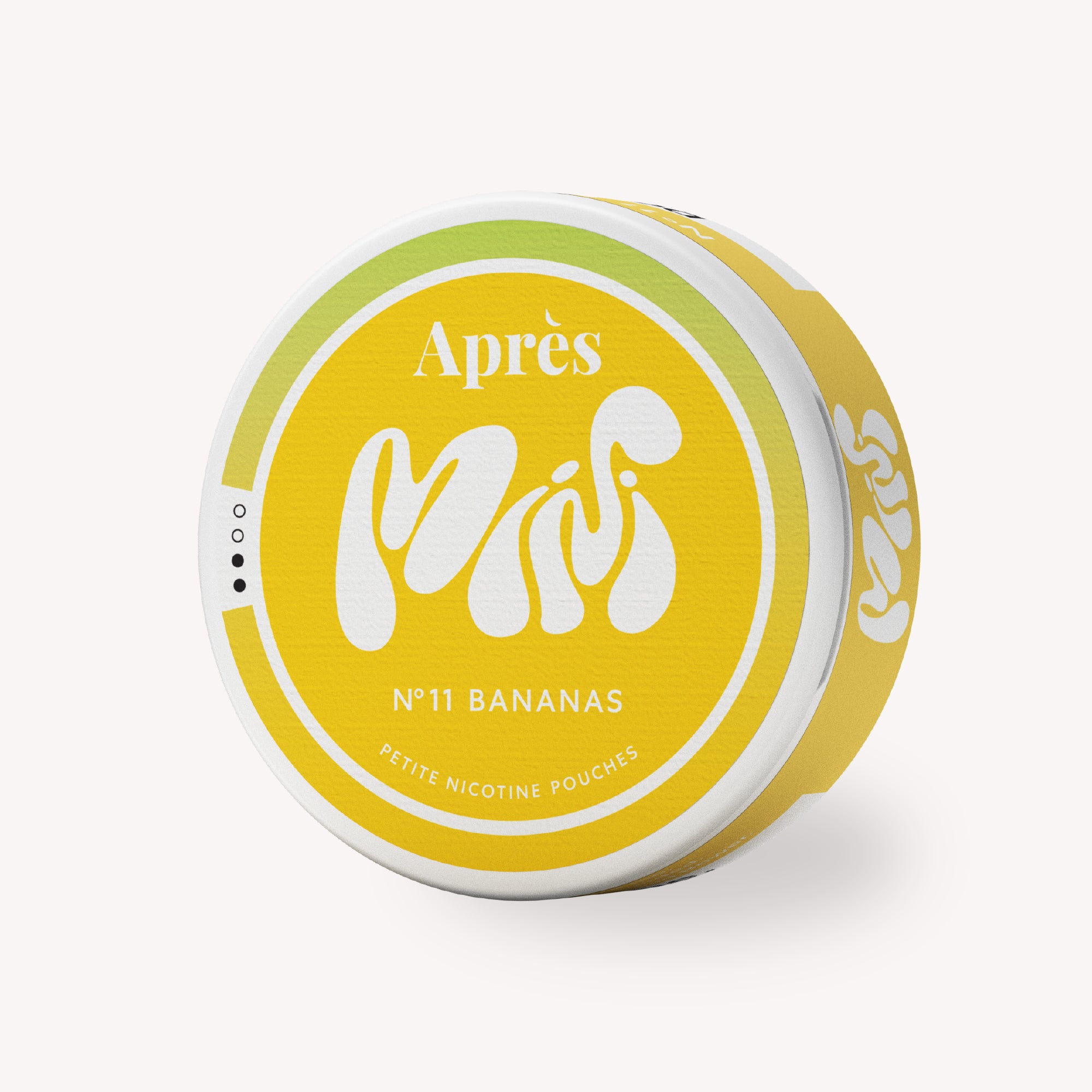 Après Bananas Mini nikotinpåsar
