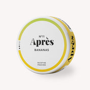 Après Bananas nikotinpåsar