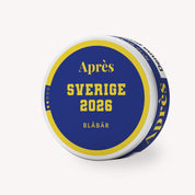 Après Blueberry Normal Strong VM