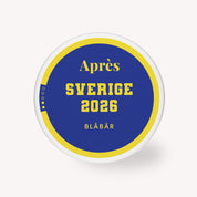 Après Blueberry Normal Strong VM