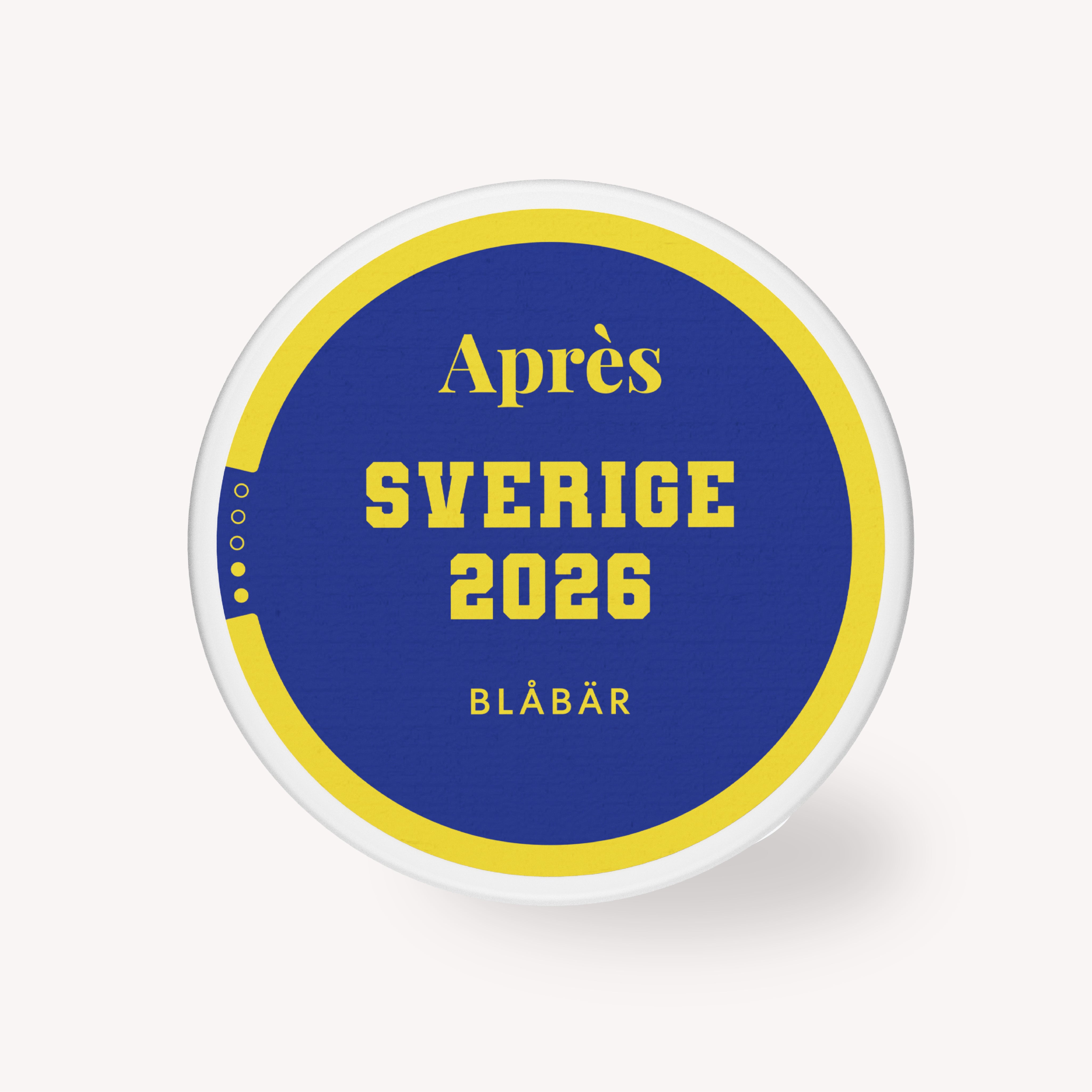 Après Blueberry Normal Strong VM