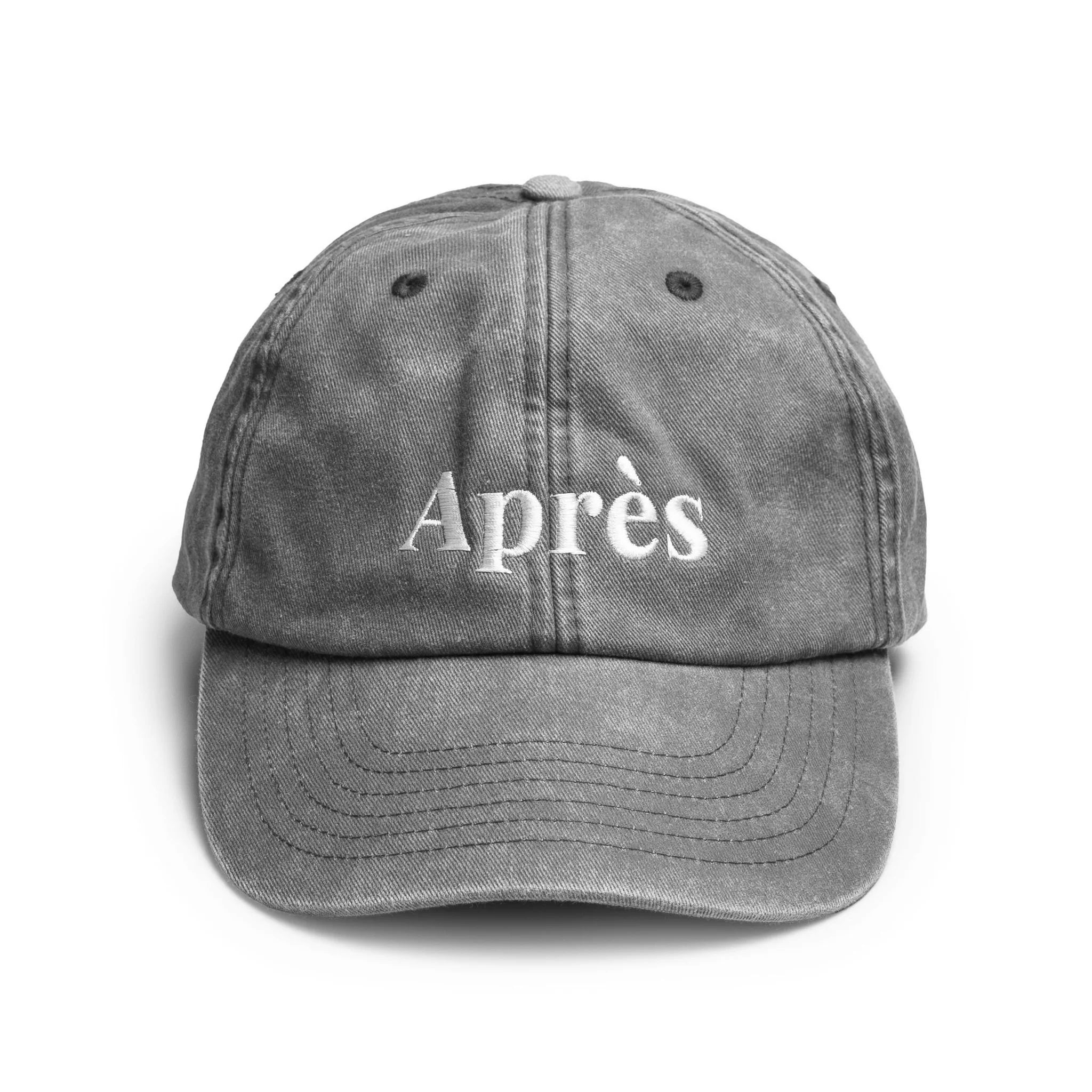 Après Cap Black