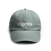 Après Cap Green