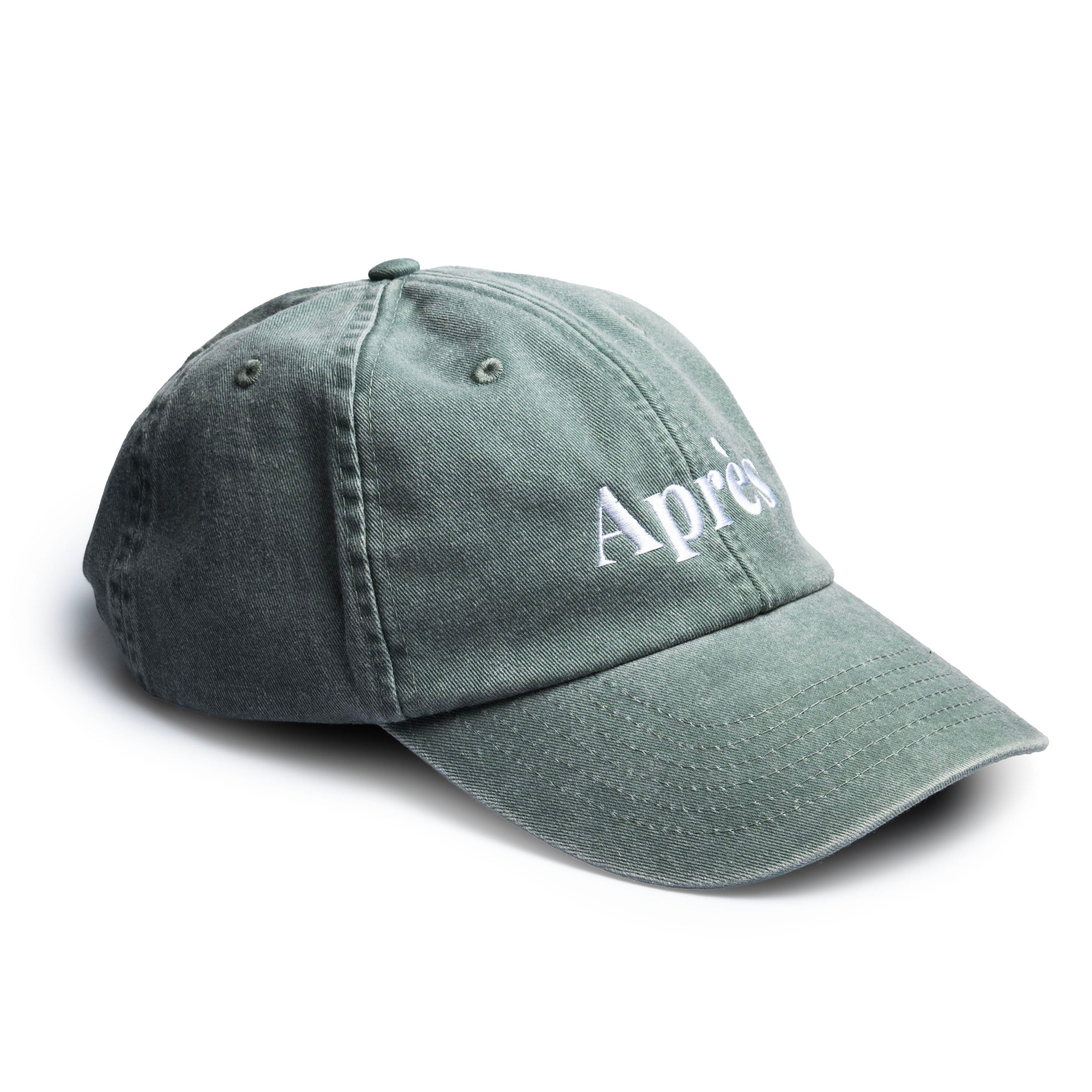 Après Cap Green