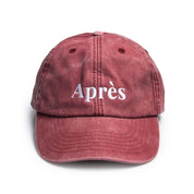 Après Cap Red