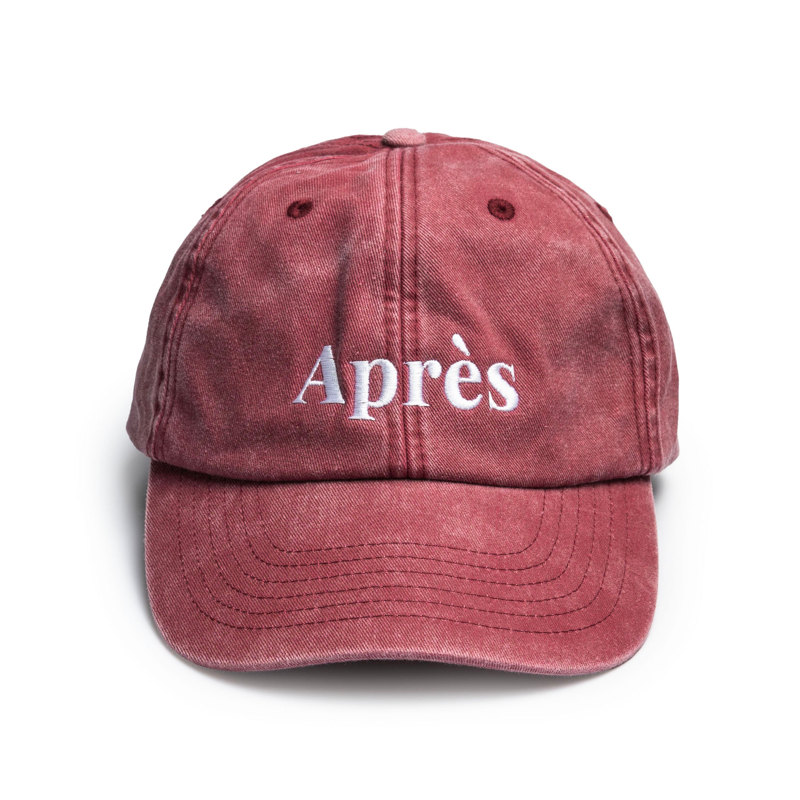Après Cap Red