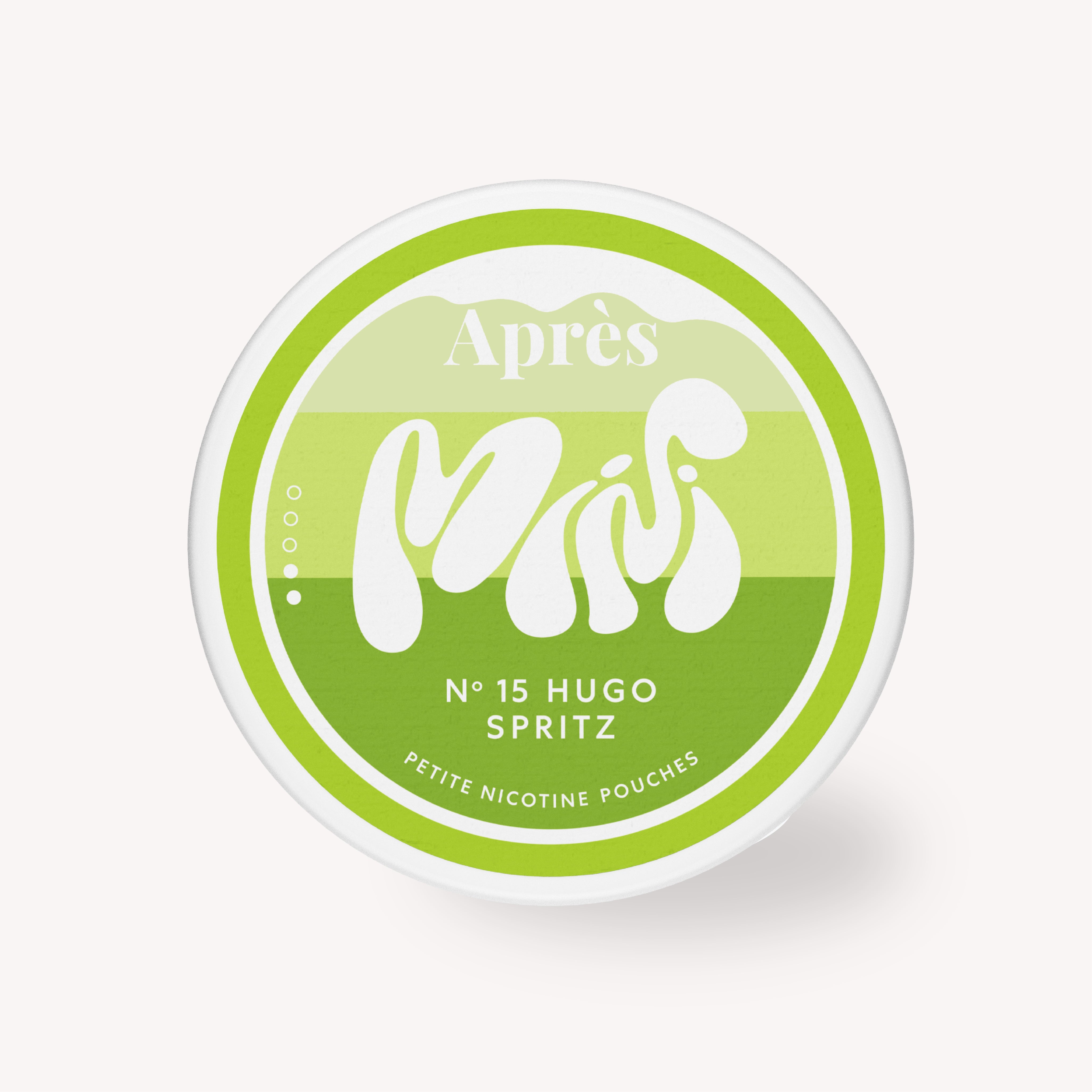 Après Hugo Spritz Mini nikotinpåsar