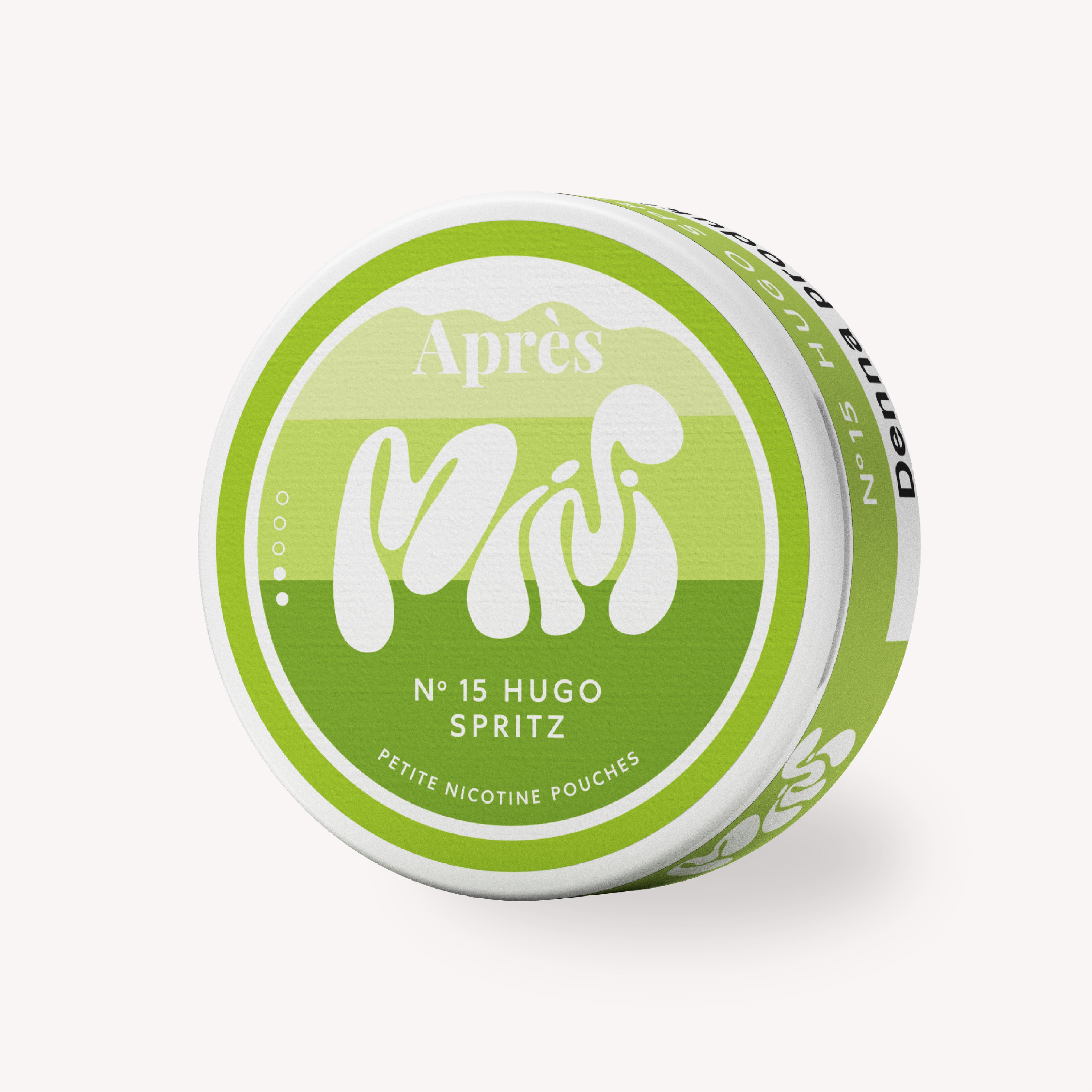 Après Hugo Spritz Mini nikotinpåsar