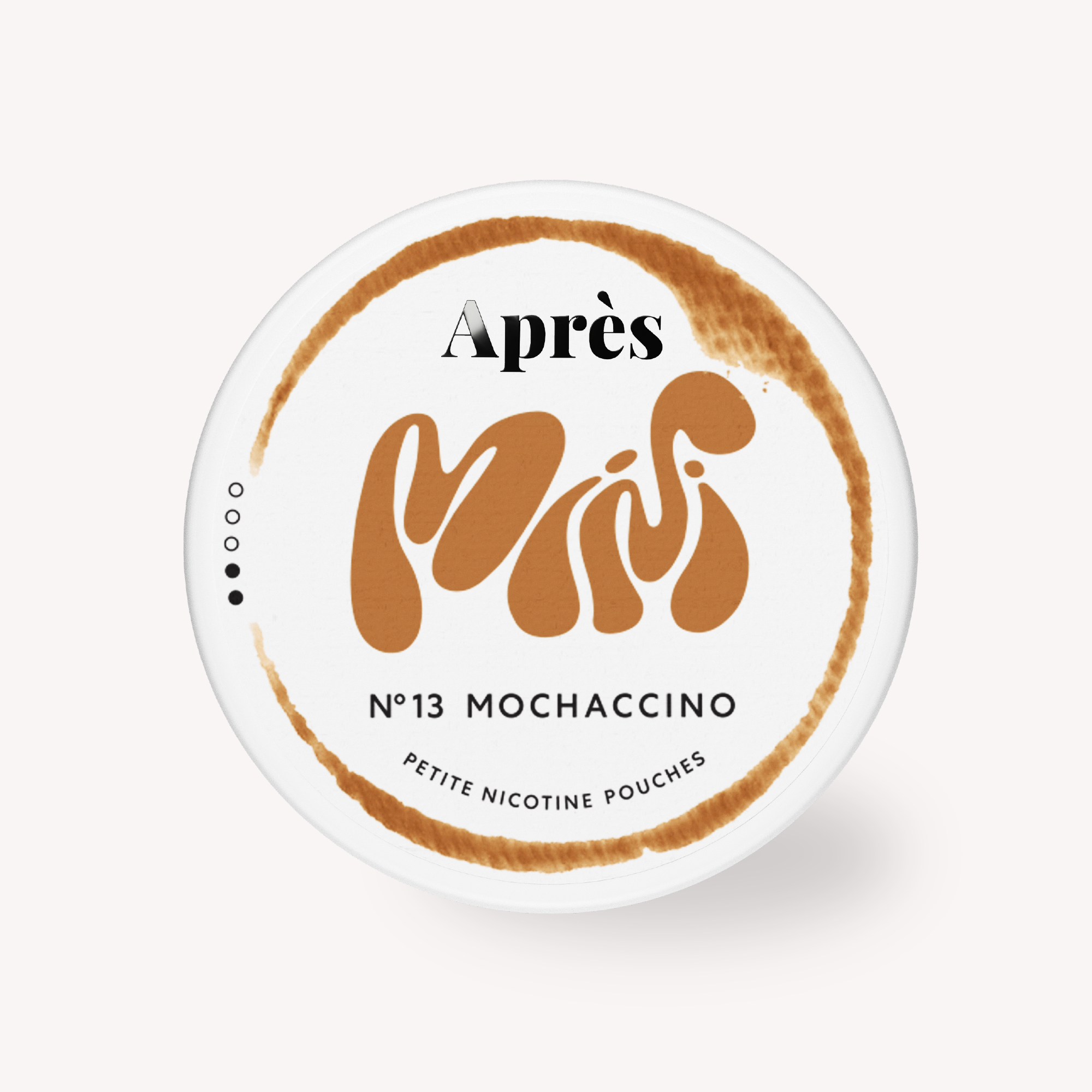 Après Mochaccino Mini nikotinpåsar