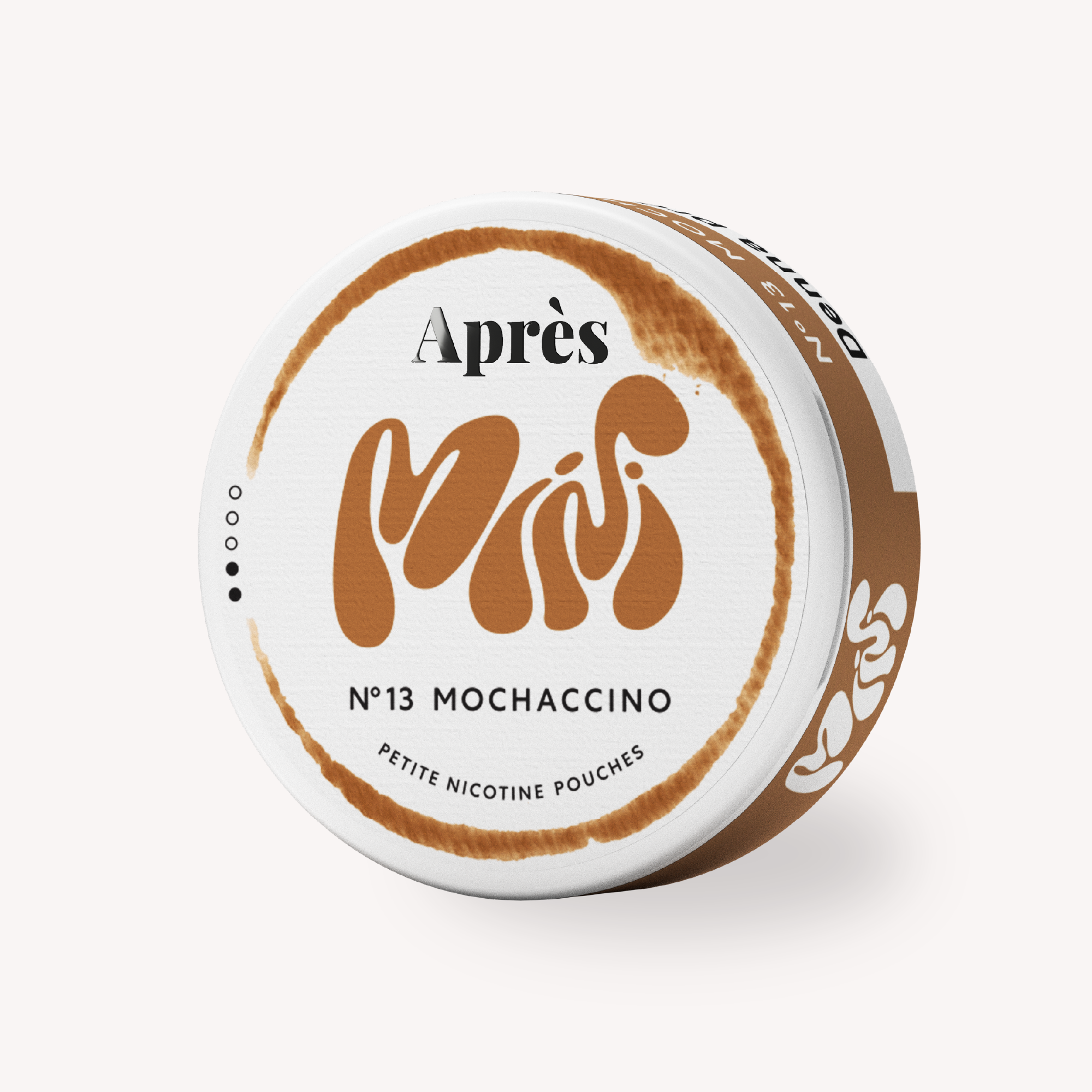 Après Mochaccino Mini nikotinpåsar