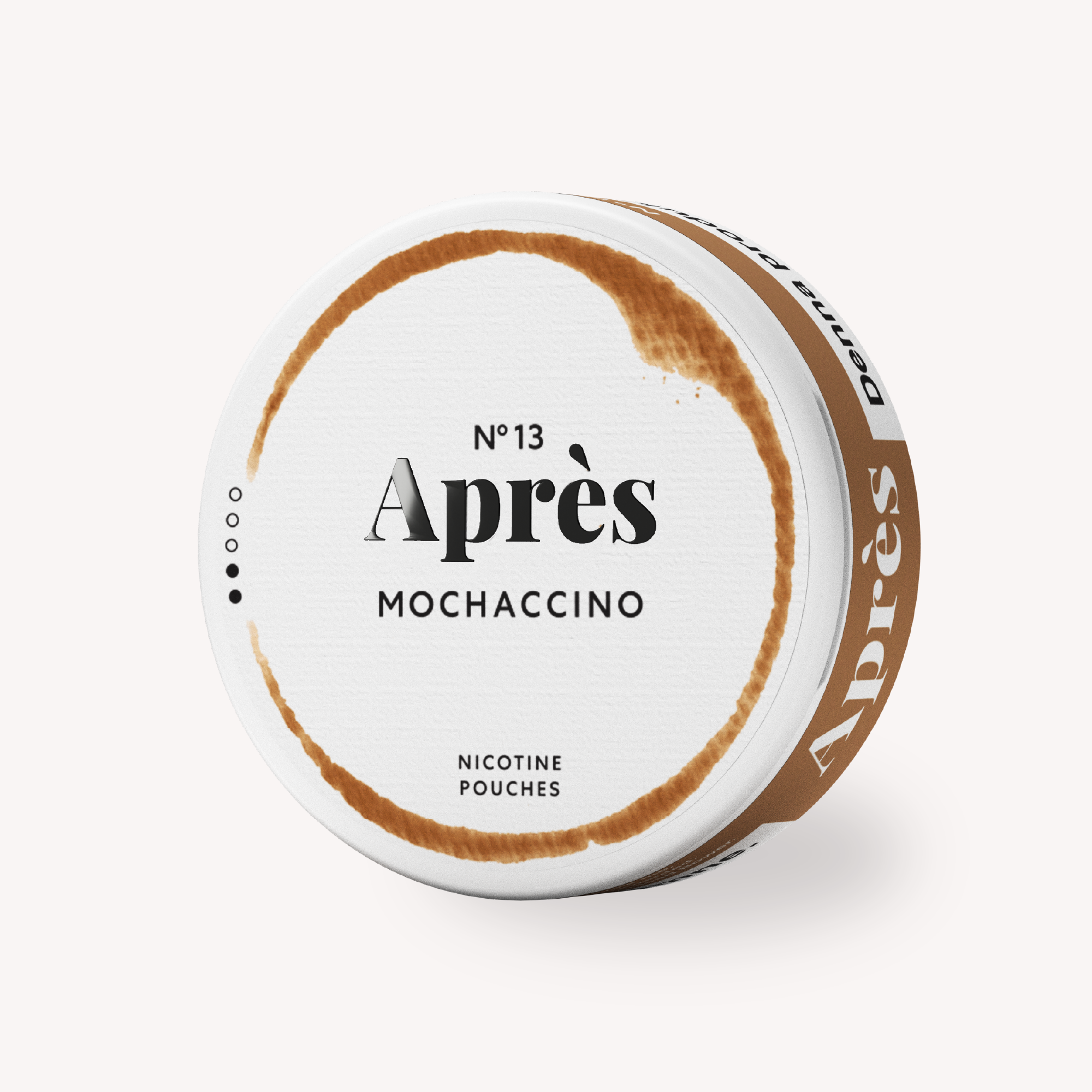 Après Mochaccino nikotinpåsar