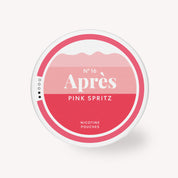 Après Pink Spritz nikotinpåsar