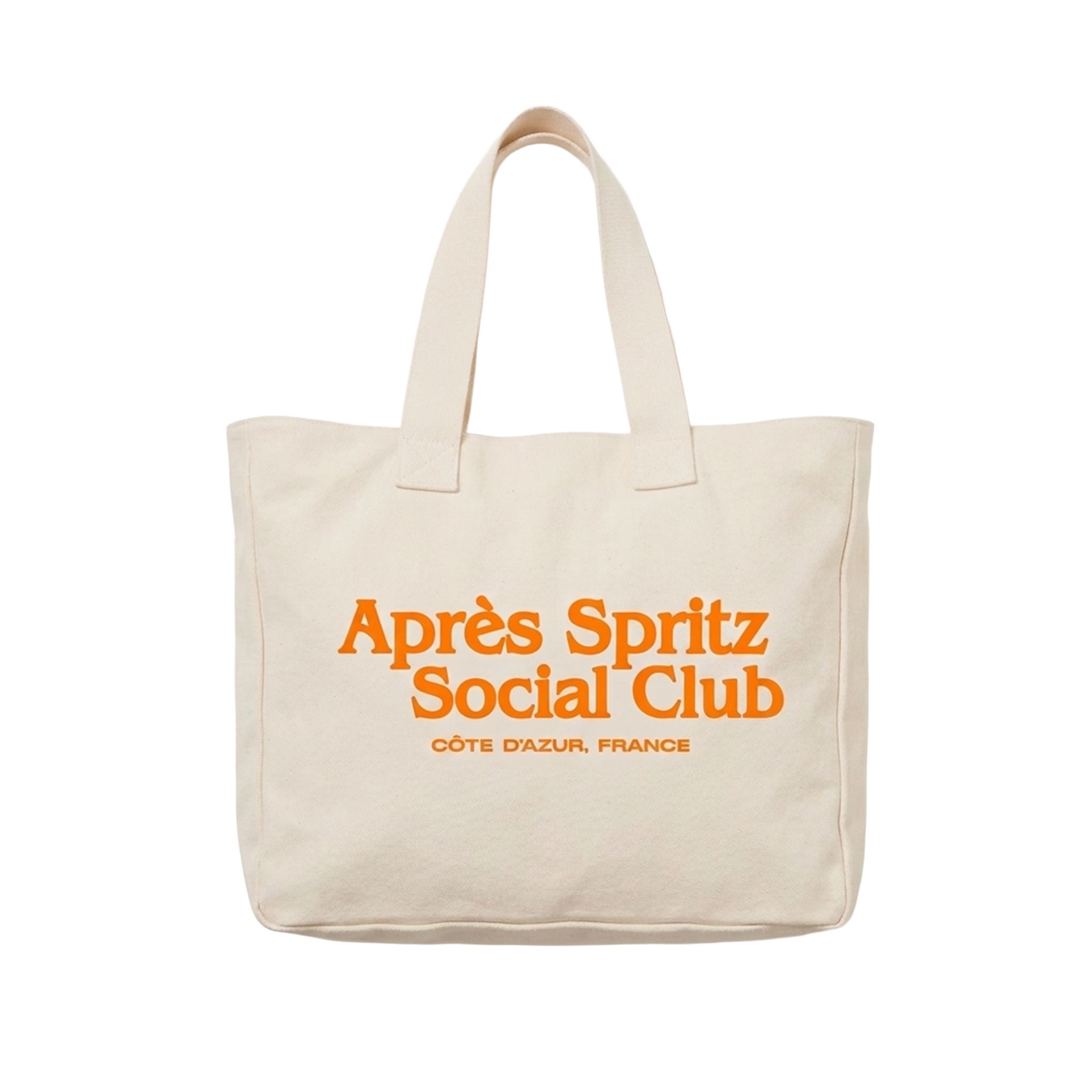 Après Spritz Beach Bag
