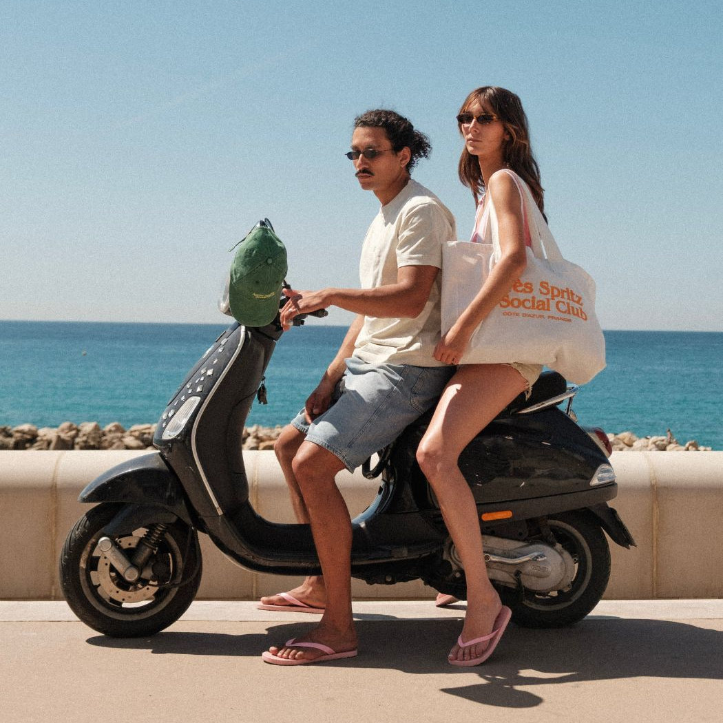 Après Spritz Beach Bag