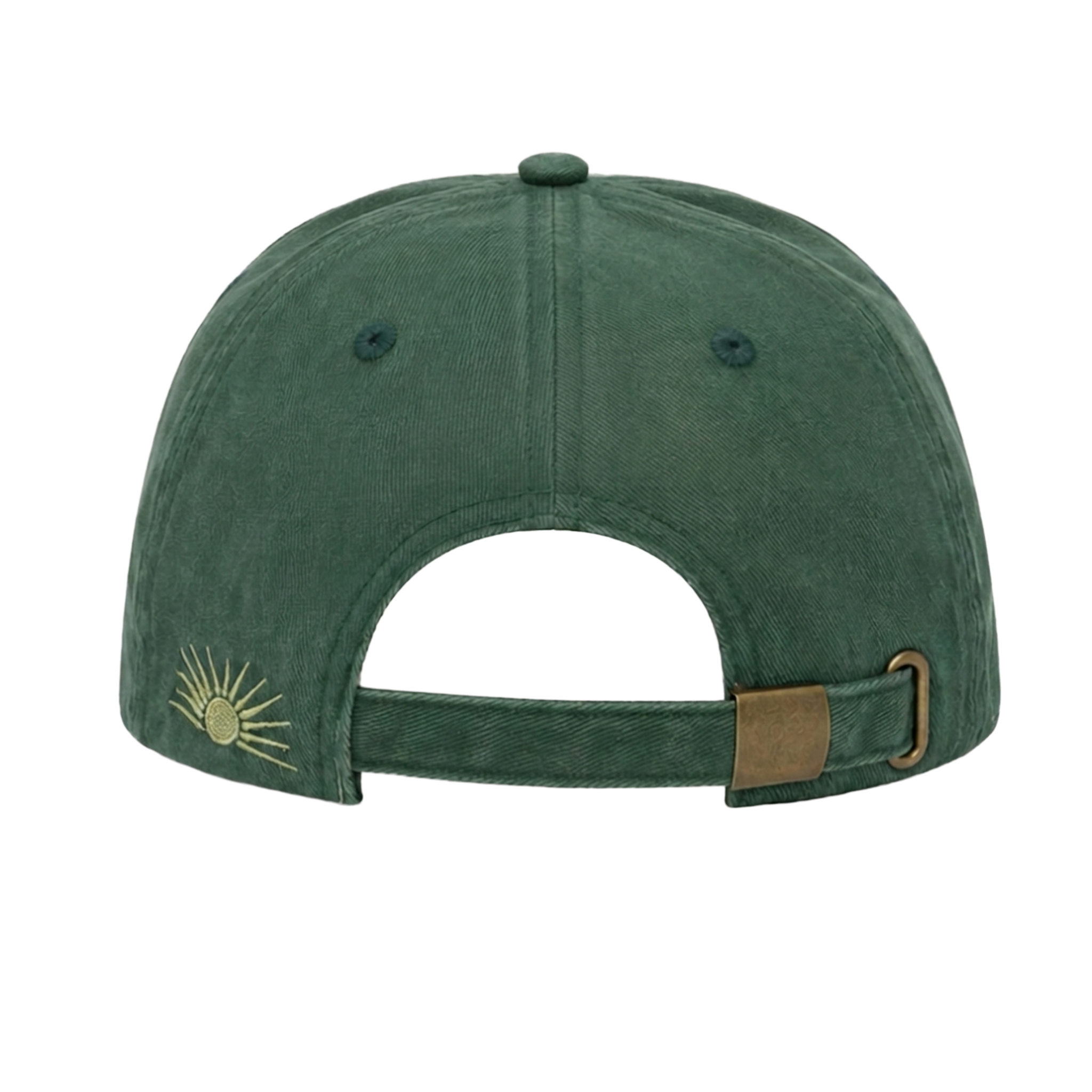 Après Spritz Cap Green