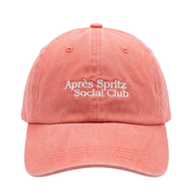 Après Spritz Cap Pink