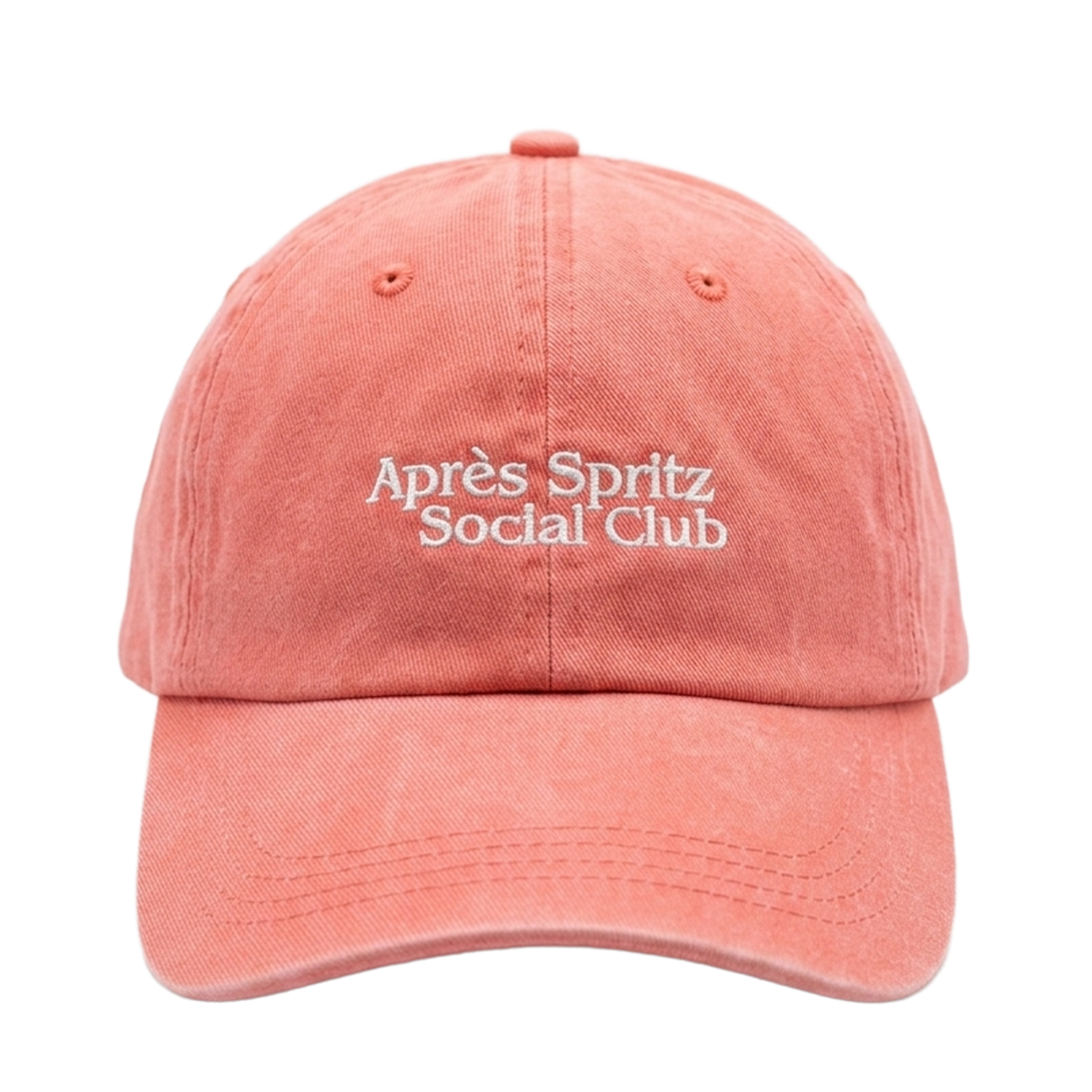 Après Spritz Cap Pink