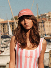 Après Spritz Cap Pink