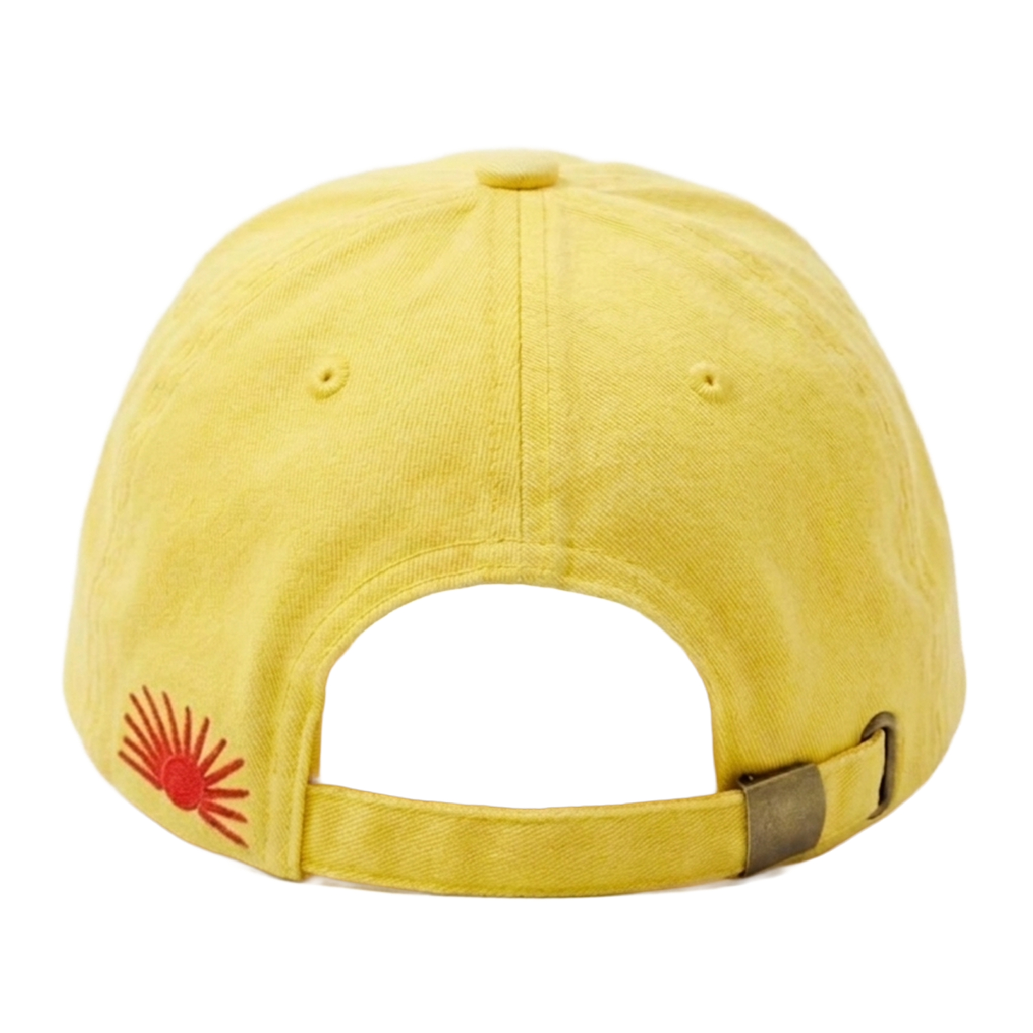 Après Spritz Cap Yellow