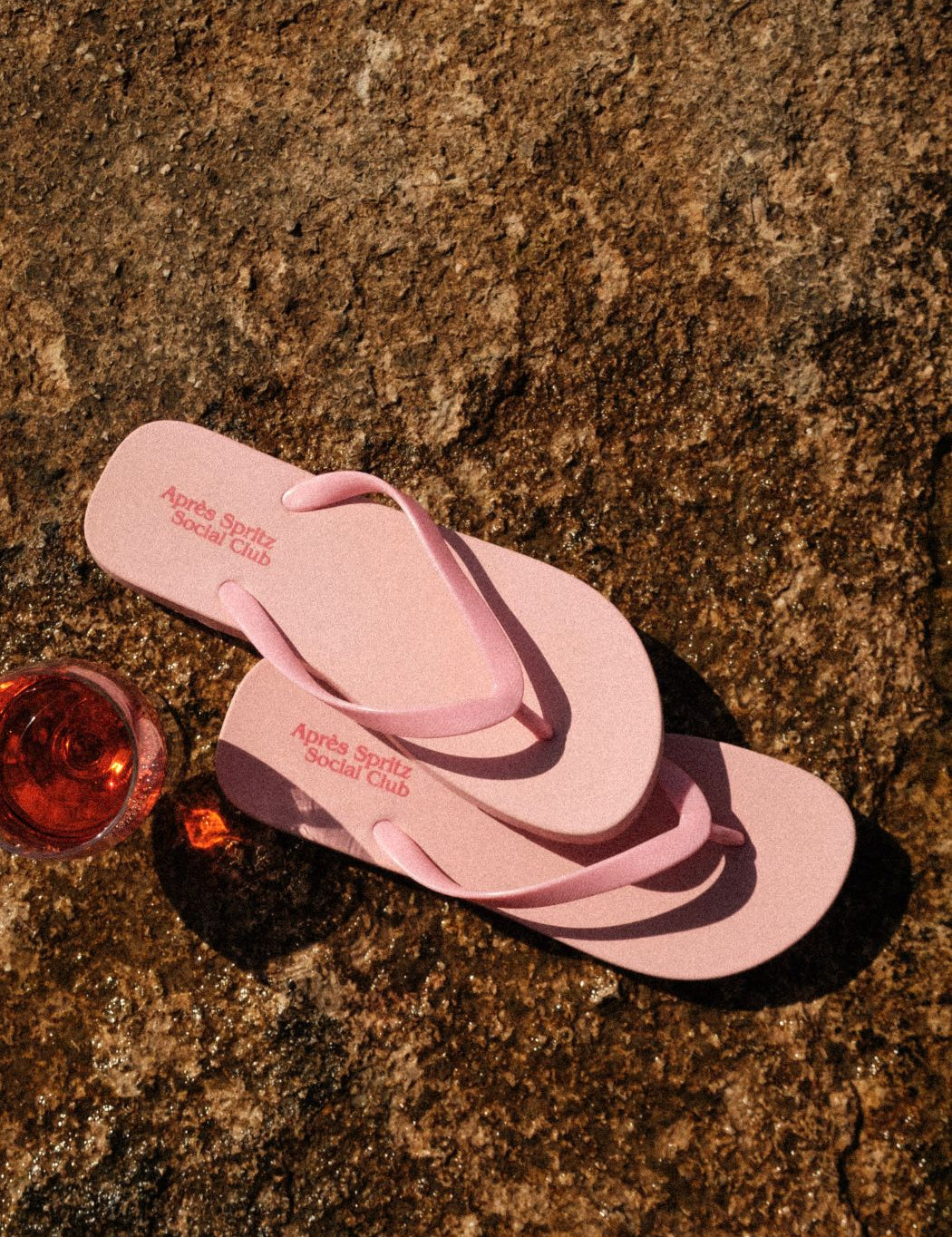 Après Spritz Flip Flops