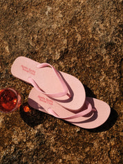 Après Spritz Flip Flops