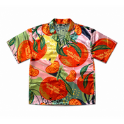 Après Spritz Silk Shirt