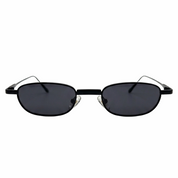 Après Spritz Sunglasses Black