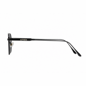 Après Spritz Sunglasses Black