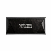 Après Spritz Sunglasses Black