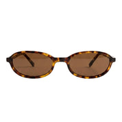 Après Spritz Sunglasses Brown